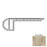 Natural Beauty Basics Old World Vinyl Pearl River OWPEA