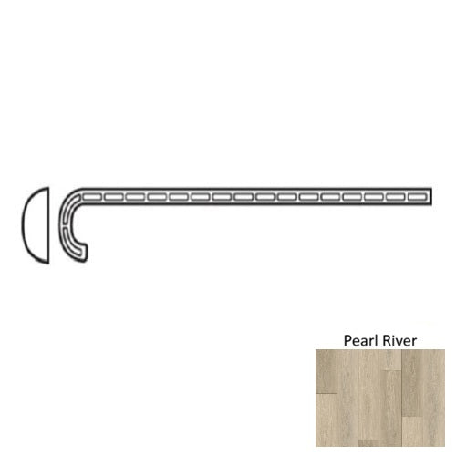 Natural Beauty Basics Old World Vinyl Pearl River OWPEA