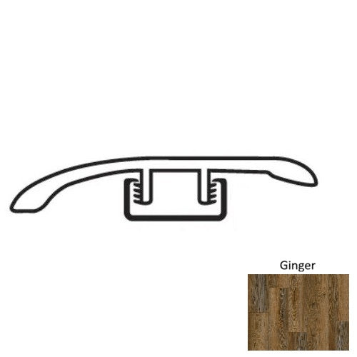 Natural Beauty Max 9XL Pinehill Vinyl Ginger PGING