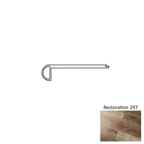 Floors 2000  Restoration Vinyl 297 RS297