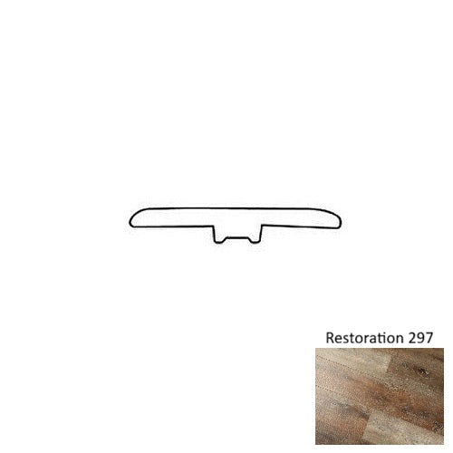 Floors 2000  Restoration Vinyl 297 RS297