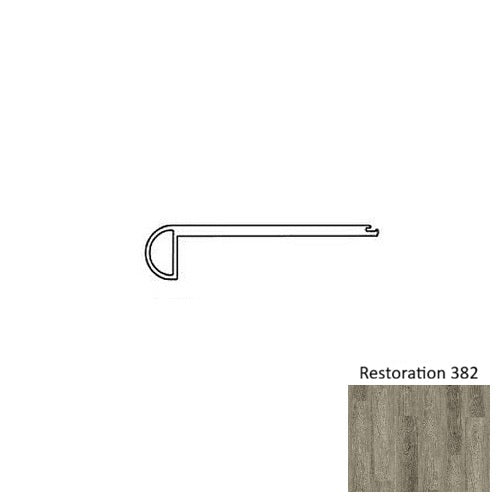 Floors 2000  Restoration Vinyl 382 RS382
