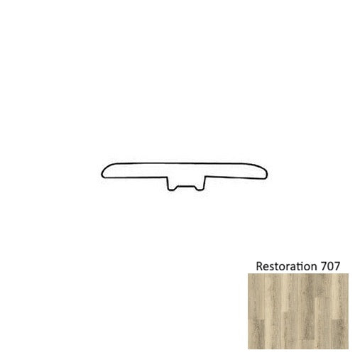 Floors 2000  Restoration Vinyl 707 RS707