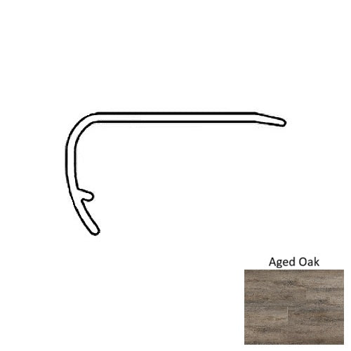 Flex II Flex Vinyl Aged Oak ADAGE