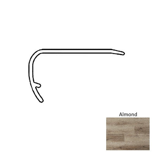 Flex II Flex Vinyl Almond ADALM