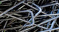 Galvanized Metal Landscape Cable Staple - 5" - View 2