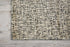 Starlight Midnight STA02 Wool Blend Contemporary Area Rug - 8 Ft Runner