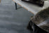 Starlight Pewter STA06 Wool Blend Contemporary Area Rug - 5 Ft x 7 Ft
