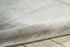 Starlight Sea Mist STA06 Wool Blend Contemporary Area Rug - 8 Ft Runner