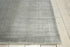 Starlight Sea Mist STA06 Wool Blend Contemporary Area Rug - 8 Ft Runner