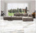 Porceluxe Statuario Elite Gem Porcelain Tile - 24" x 48" Honed