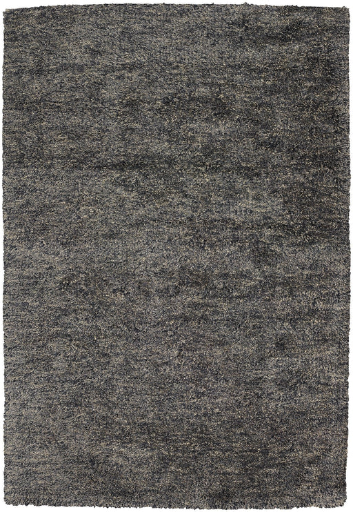Polyester 21801 Area Rug Textured 1