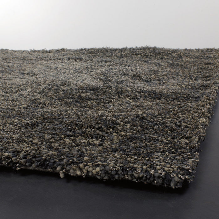 Polyester 21801 Area Rug Textured 1