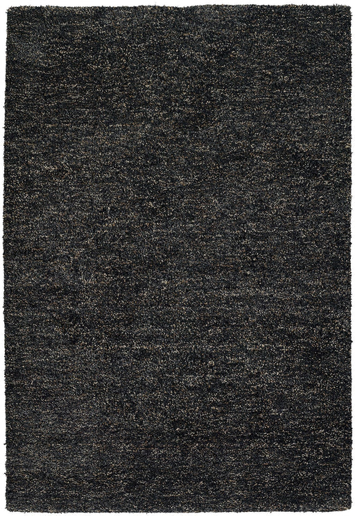Polyester 21803 Area Rug Textured 1