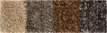 Polyester 21803 Area Rug Textured 4