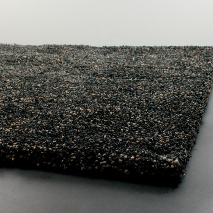 Polyester 21803 Area Rug Textured 1