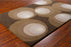 Wool 52011 Area Rug Textured 4