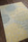 Wool 52080 Area Rug Textured 1