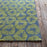 Wool 52101 Area Rug Textured 1