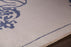 Wool 52146 Area Rug Textured 4
