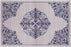 Wool 52146 Area Rug Textured 2