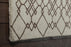 Wool 52174 Area Rug Textured 5