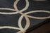 Wool 52178 Area Rug Textured 4