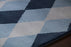 Wool 52192 Area Rug Textured 4