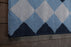 Wool 52192 Area Rug Textured 5