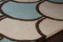 Wool 52210 Area Rug Textured 4