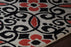 Wool 52212 Area Rug Textured 4