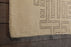 Wool 52213 Area Rug Textured 5