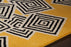 Wool 52215 Area Rug Textured 4
