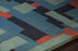 Wool 52249 Area Rug Textured 4