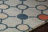 Wool 52252 Area Rug Textured 4