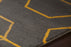 Wool 52258 Area Rug Textured 4