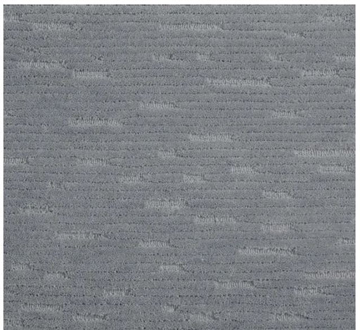 Centerport Wool Steel Blue 51207 Carpet CPORT Textured 1