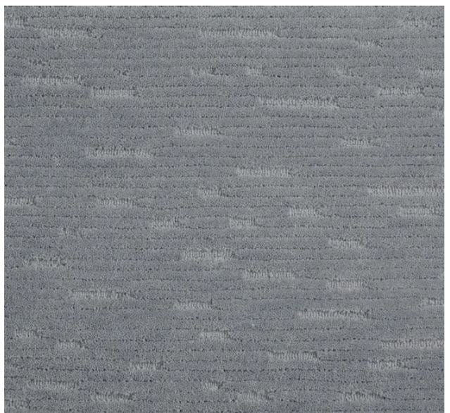 Centerport Wool Steel Blue 51207 Carpet CPORT Textured 1