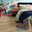 Vinyl Steen Oak Vinyl Tile Polyurethane 3