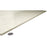 Sterlina II Silver Porcelain Tile - Matte