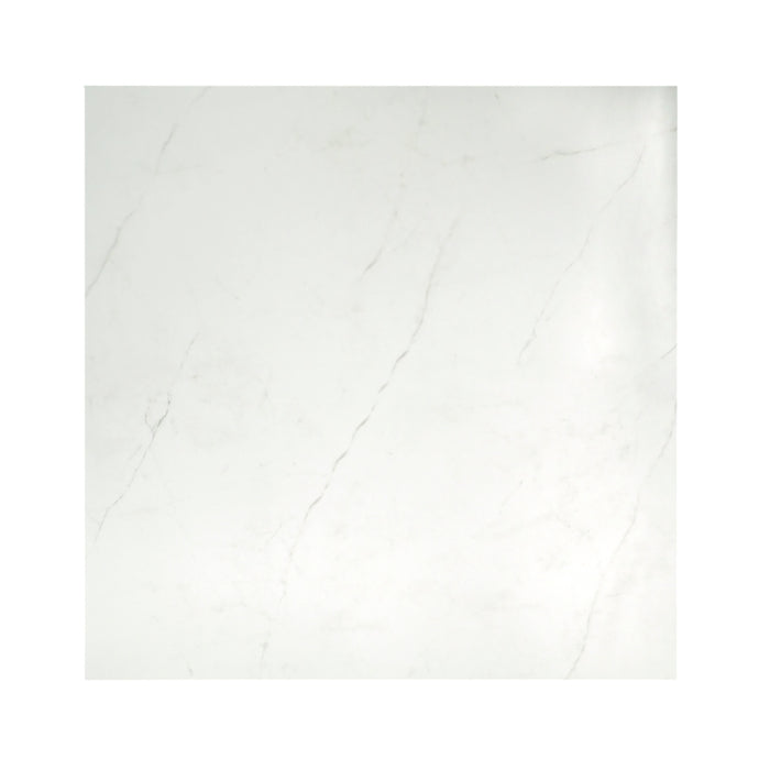 Sterlina II White Porcelain Tile  -  Matte