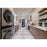 Sterlina II White Porcelain Tile  -  Matte