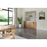 Sterlina II Asphalt Porcelain Tile - Polished
