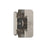 Decorative Hinges Steel Sterling Nickel Cabinet Hinge 1