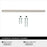 Bar Pulls Carbon Steel Sterling Nickel Cabinet Pull 33