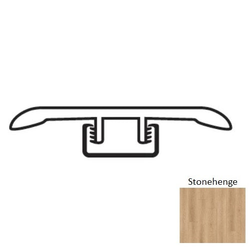 Colonial Vinyl Stonehenge Cston T Molding Urethane 1