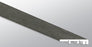 XL Trecento Stormbound Luxury Vinyl Moulding / Trim - 1.5" x 94" End Cap