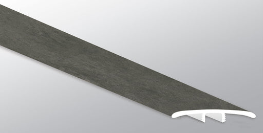 XL Trecento Stormbound Luxury Vinyl Moulding / Trim - 1.77" x 94" T Molding