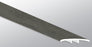 XL Trecento Stormbound Luxury Vinyl Moulding / Trim - 1.77" x 94" T Molding
