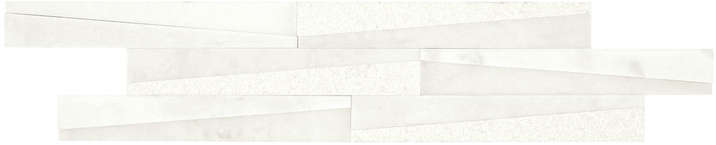Marble Stormy Mist M048 Mosaic Polished 1
